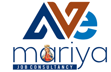 AveMaria Job Consultancy Your Gateway to Career Success| Avemariyajobconsultancy